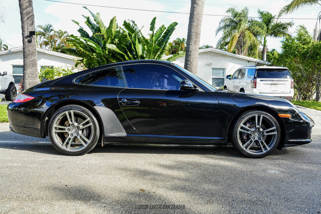 Used 2012 Porsche 911 Carrera RWD image 8