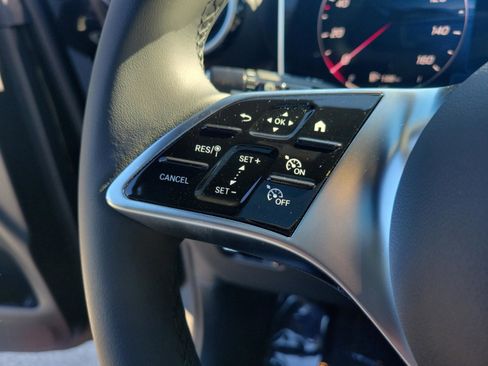 Certified 2026 Mercedes-Benz GLC 300 image 28