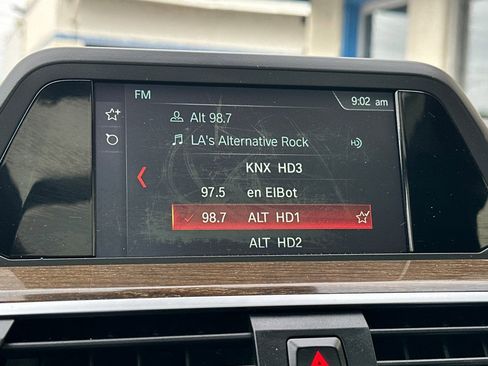 Used 2019 BMW X3 sDrive30i w/ Driving Assistance Package image 25