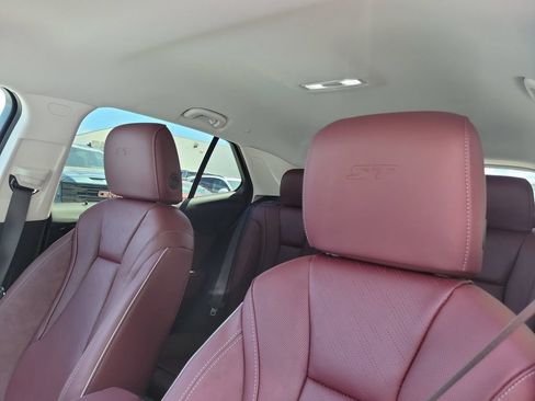 New 2026 Buick Envision Sport Touring AWD/4WD image 20