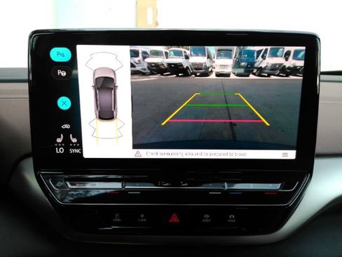 Used 2023 Volkswagen ID.4 Pro RWD image 8