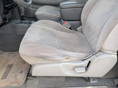Used 2003 Toyota Tacoma PreRunner RWD image 12