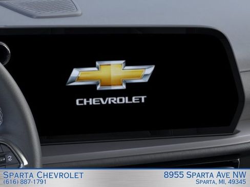 New 2026 Chevrolet Traverse LT AWD/4WD image 20