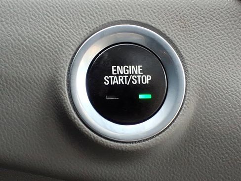 Used 2019 GMC Terrain SLT w/ Preferred Package image 20