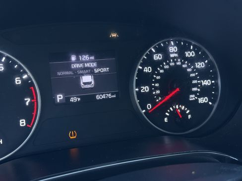 Used 2023 Kia Seltos S image 41