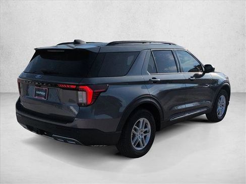 New 2025 Ford Explorer Active w/ Active Comfort Package image 2
