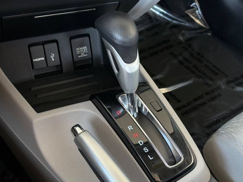 Used 2014 Honda Civic EX image 23