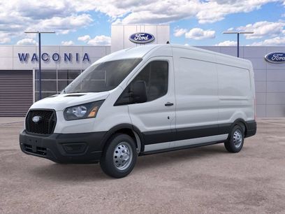 New 2026 Ford Transit 350 148 Medium Roof AWD