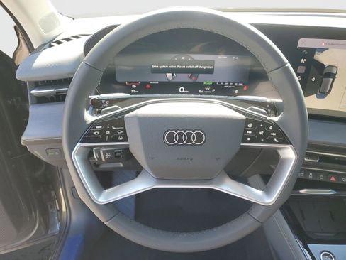 New 2026 Audi Q3 quattro 2.0T image 30