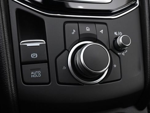 Certified 2025 MAZDA CX-5 AWD 2.5 S w/ Select Package image 32