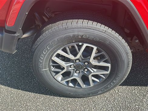 New 2026 Jeep Wrangler Sahara image 10