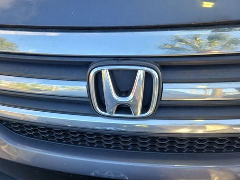 Used 2017 Honda Pilot EX-L image 6