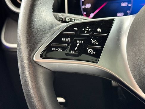 Certified 2026 Mercedes-Benz GLC 300 4MATIC image 28