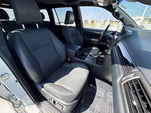 Certified 2023 Lexus GX 460 Premium AWD/4WD image 27