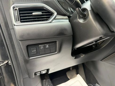 Used 2019 MAZDA CX-5 Grand Touring AWD/4WD image 27