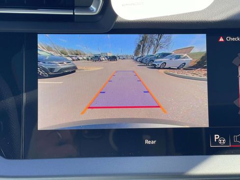 New 2026 Audi S3 Premium image 27