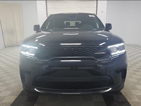 Used 2026 Dodge Durango GT AWD/4WD image 3
