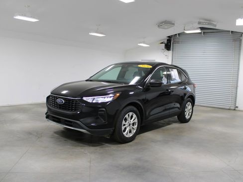 Used 2024 Ford Escape Active image 4