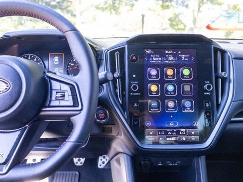 Used 2023 Subaru WRX Premium image 29