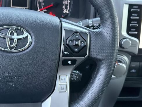 Used 2023 Toyota 4Runner SR5 Premium w/ Moonroof Package image 30