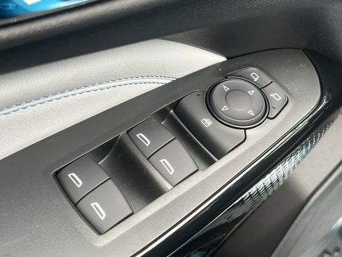 New 2026 Chevrolet Trax LT image 10