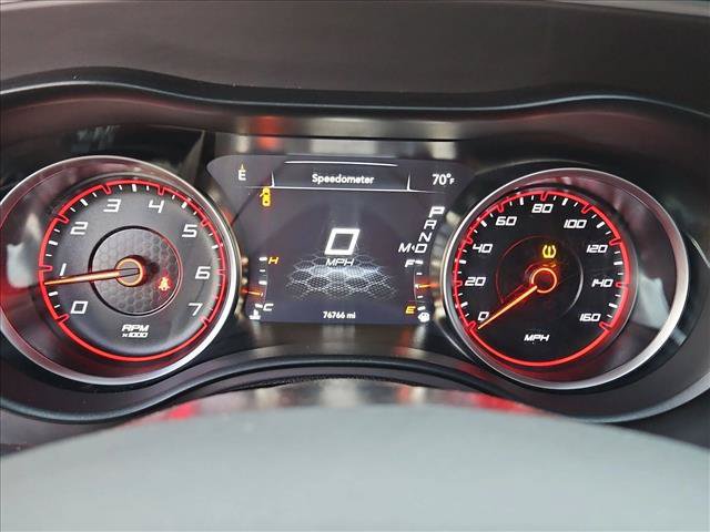 Used 2022 Dodge Charger R/T RWD image 11