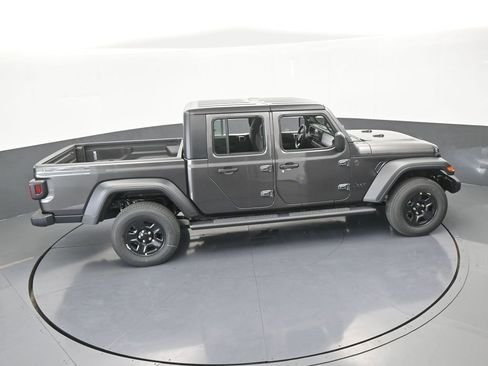 New 2026 Jeep Gladiator Sport image 47