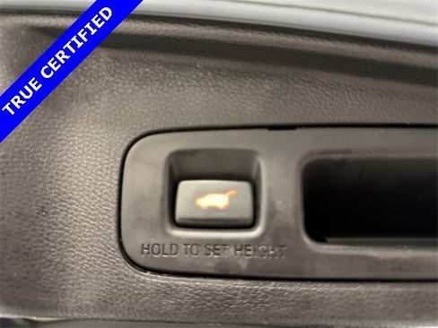 Certified 2020 Honda CR-V Touring image 17