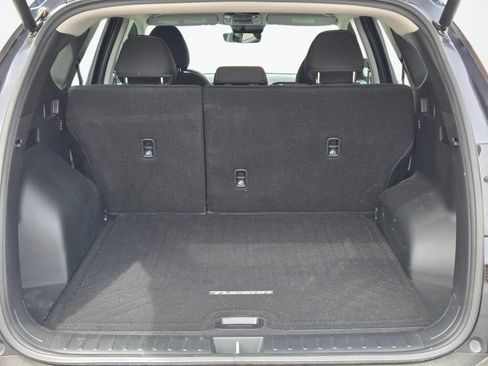 Used 2024 Hyundai Tucson SEL FWD image 8