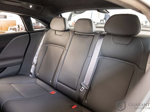 Used 2023 Lucid Air Pure RWD image 28