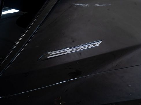 Used 2025 Chevrolet Corvette E-Ray image 22