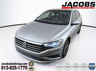Used 2019 Volkswagen Jetta SE FWD video 1