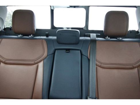 Used 2022 Ford Maverick Lariat w/ Lariat Luxury Package AWD/4WD image 13