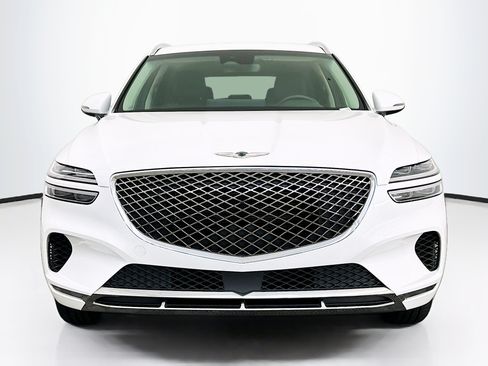 Used 2025 Genesis GV70 2.5T AWD/4WD image 2