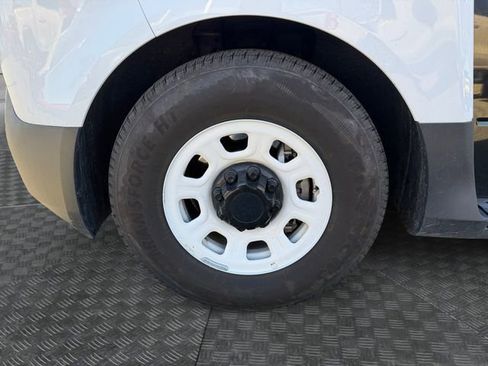 Used 2023 Chevrolet Brightdrop 600 w/ Active Safety Package 2 image 9