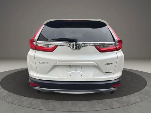 Used 2018 Honda CR-V Touring image 6
