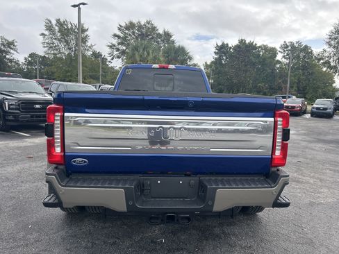 New 2026 Ford F350 King Ranch image 6