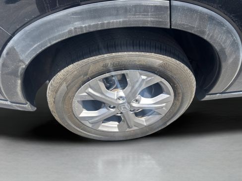 Used 2023 Honda HR-V LX image 30