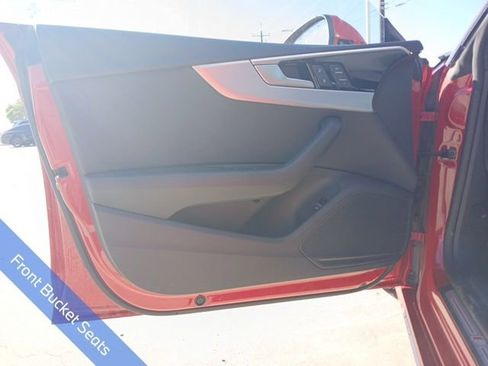 Used 2025 Audi A5 2.0T Premium Plus image 15