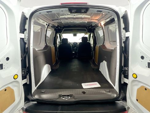 Used 2020 Ford Transit Connect XL image 33