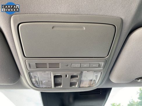 Used 2021 Honda CR-V EX-L image 37