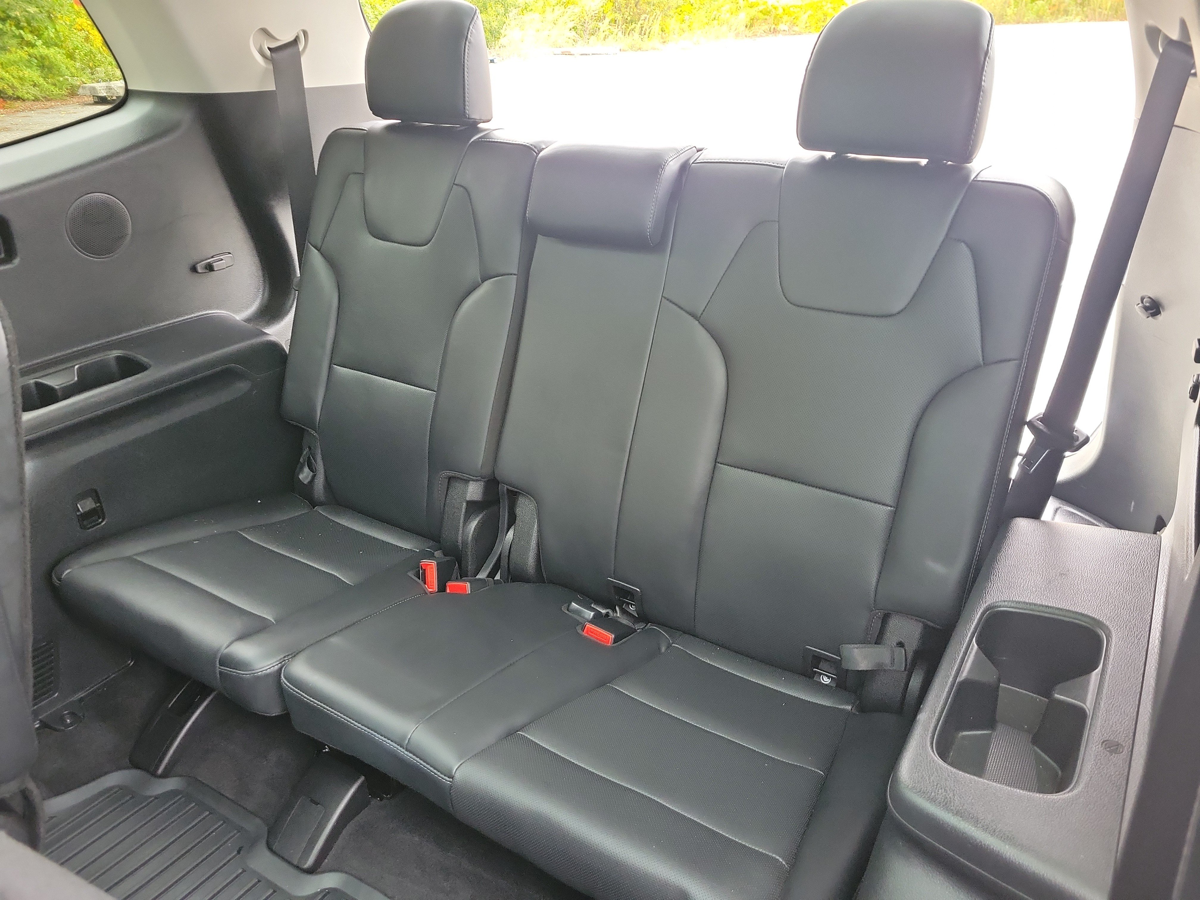 Used 2021 Kia Telluride SX w/ SX Prestige Package AWD/4WD image 17