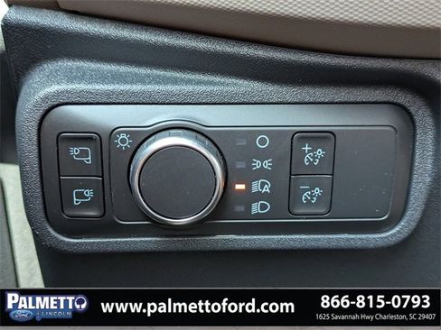 Used 2022 Ford Bronco Wildtrak image 26