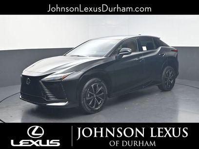 New 2026 Lexus RZ 350e 2WD