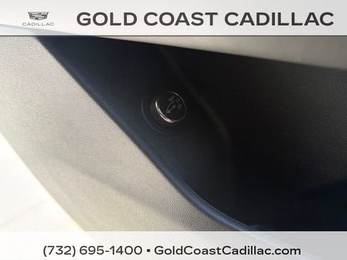 Certified 2024 Cadillac XT6 Sport w/ LPO, Onyx Lite Package AWD/4WD image 20