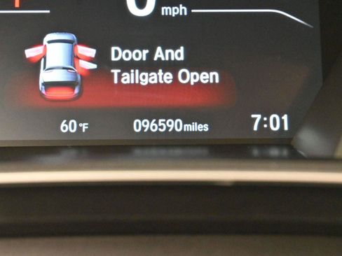 Used 2020 Honda CR-V EX image 19