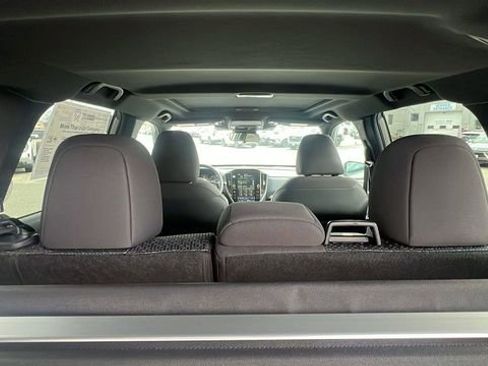 New 2026 Subaru Forester Premium AWD/4WD image 28