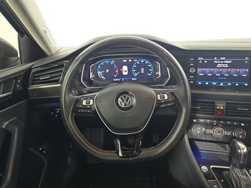 Used 2021 Volkswagen Jetta SEL Premium FWD image 7