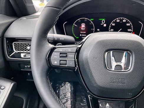 Used 2026 Honda Civic Sport image 24