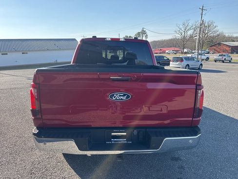 Used 2024 Ford F150 XLT w/ Equipment Group 302A MID image 5